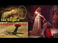 São Galgano e a Espada na Pedra - Excalibur da Vida Real - Curiosidades e Mistérios