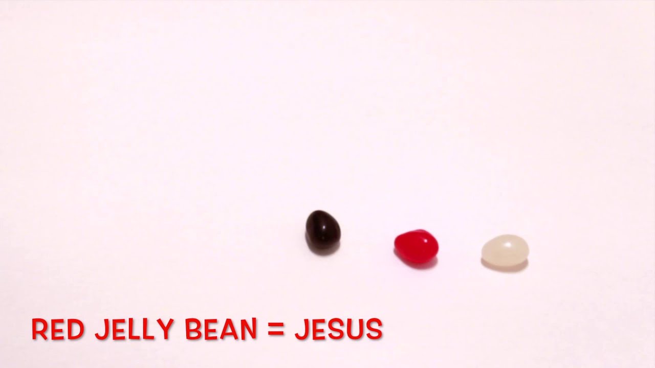 Jelly Bean Gospel YouTube