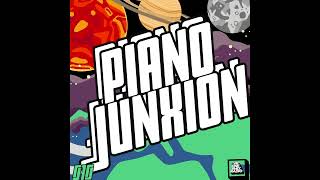 Piano Junxion 010 - Freshest Amapiano Mix - May 2025