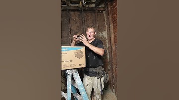 Best Venting options for a Bathroom Exhaust Fan