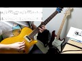 30 Math Rock / Midwest Emo Riffs for the Patrons. Vol.1