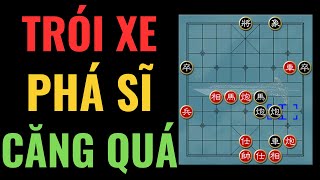 Talkshow Cờ tướng New | Đại chiến Lữ Khâm vs Hồ Vinh Hoa - Diệu thủ trung cuộc đỉnh cao