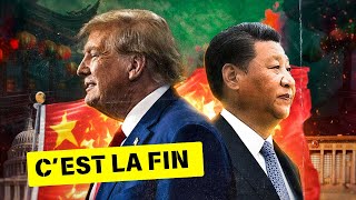 La Chine vient de lancer l’attaque finale contre le dollar !