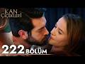 Kan Çiçekleri 222 Bölüm 