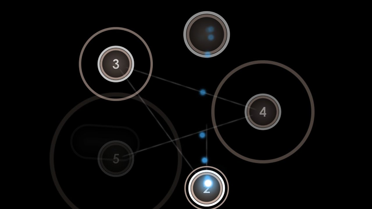 goodbye moonmen is kinda easy