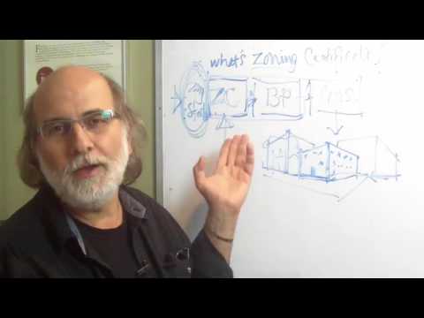 Zoning Determination Letter Example