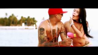 Que Quieres De Mi - Ñengo Flow ft Gotay (Official Video) HD