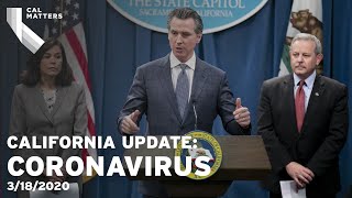 Subscribe to our channel: http://bit.ly/2ns7n9c newsletters:
http://bit.ly/33qoyjk support newsroom: http://bit.ly/33zhyhu
#california #...