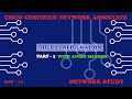 CCNA Day-17 Part-2 DHCP Configuration