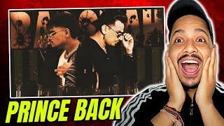 Prince Narula - Badshah Song Reaction | No B | New Punjabi Song 2025 