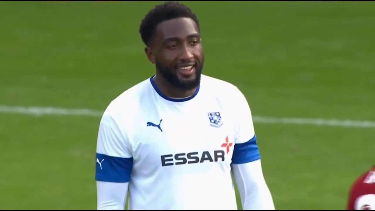 Tranmere Rovers vs Liverpool 0 6 Highlights & All Goals   Club Friendlies 2019