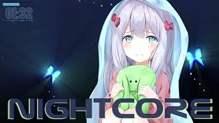 Nightcore - Scars [Mae Krell]