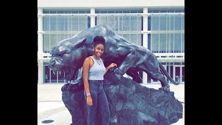 Vlog #1 FIU Transfer Orentation