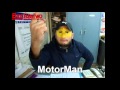 MotorMan: Una nueva amenaza