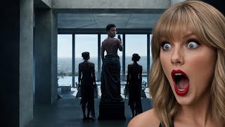 I Recreated Taylor Swift - Patient Zero in ONE DAY (BETTER VERSION?!) 😳🔥