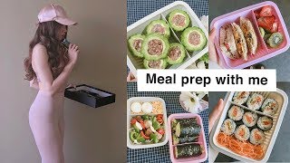 Top 9 cách làm cơm hộp healthy mới nhất năm 2022