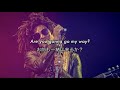 [和訳] Are You Gonna Go My Way - Lenny Kravitz