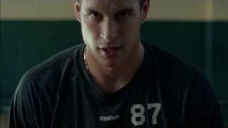 Sidney Crosby Impossible Is Nothing