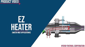EZ Heater (Product Video)