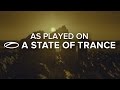 Conjure One feat. Aruna - Still Holding On (Yoel Lewis Remix) [A State Of Trance 798]