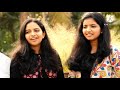 Katrin mozhi  cover song by gowri t p and parvathy tp