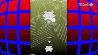 Space Invaders Infinity Gene X-02 Walkthrough screenshot 5