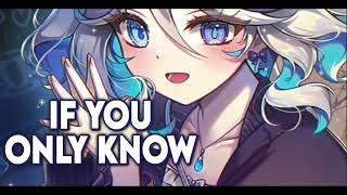 Nightcore -   Firework [ Rock Cover ] ( Lyrics )