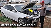Code U1504 Engine Light On Fix Dodge Dart Ram Promaster City Chrysler 0 Fiat 500x Toro Youtube