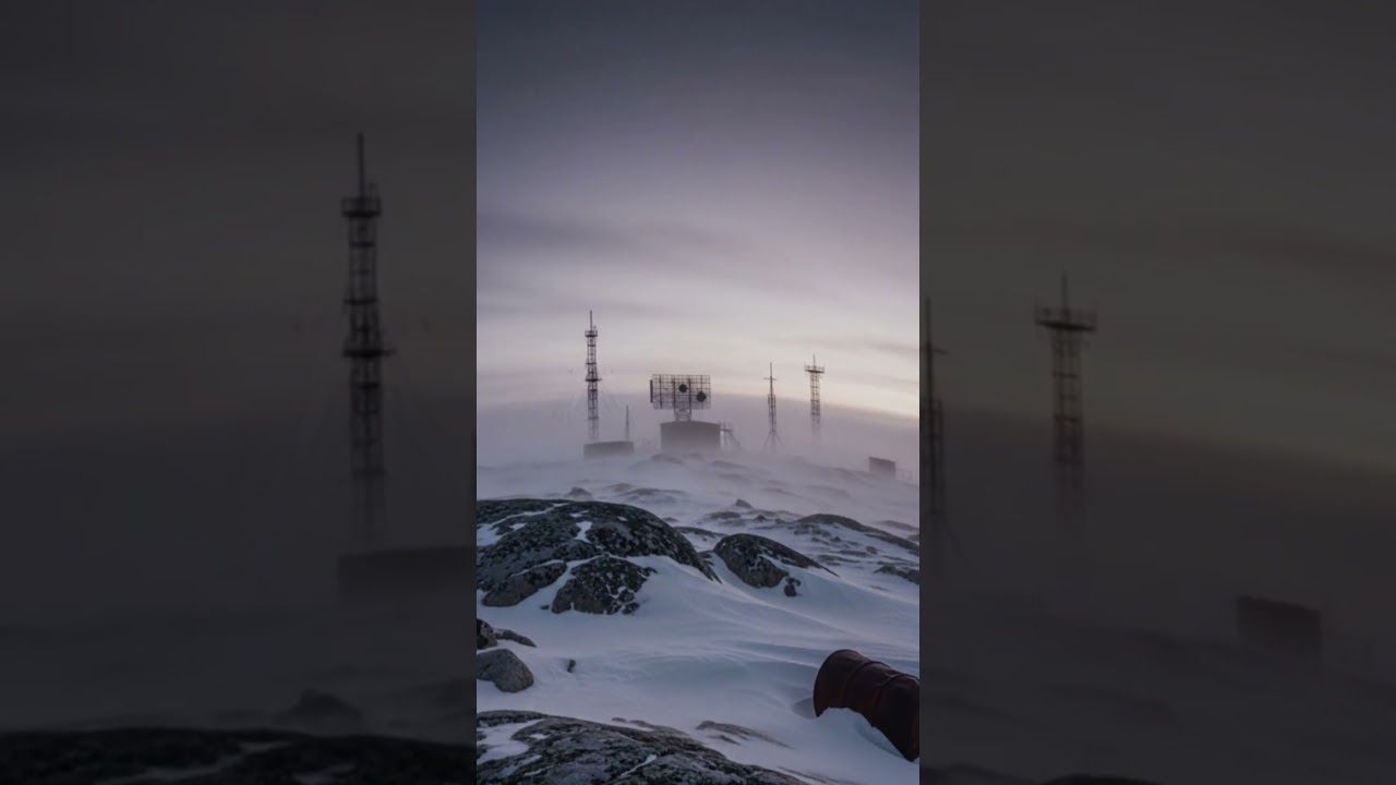 США не покупают Гренландию?! Они играют в игру?! 