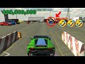 i bought very expensive car & funny moments happen 😂😂 car parking multiplayer roleplay