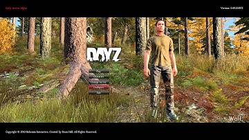 Dayz Standalone: Funniest Story EVER!!