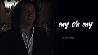 Patrick Verona My Oh My