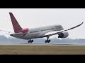AIR INDIA flight 171 - crash real life