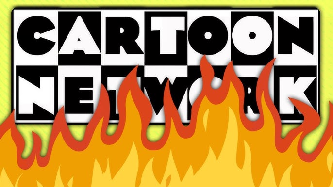 Cartoon Network Just Changed Their Logo 