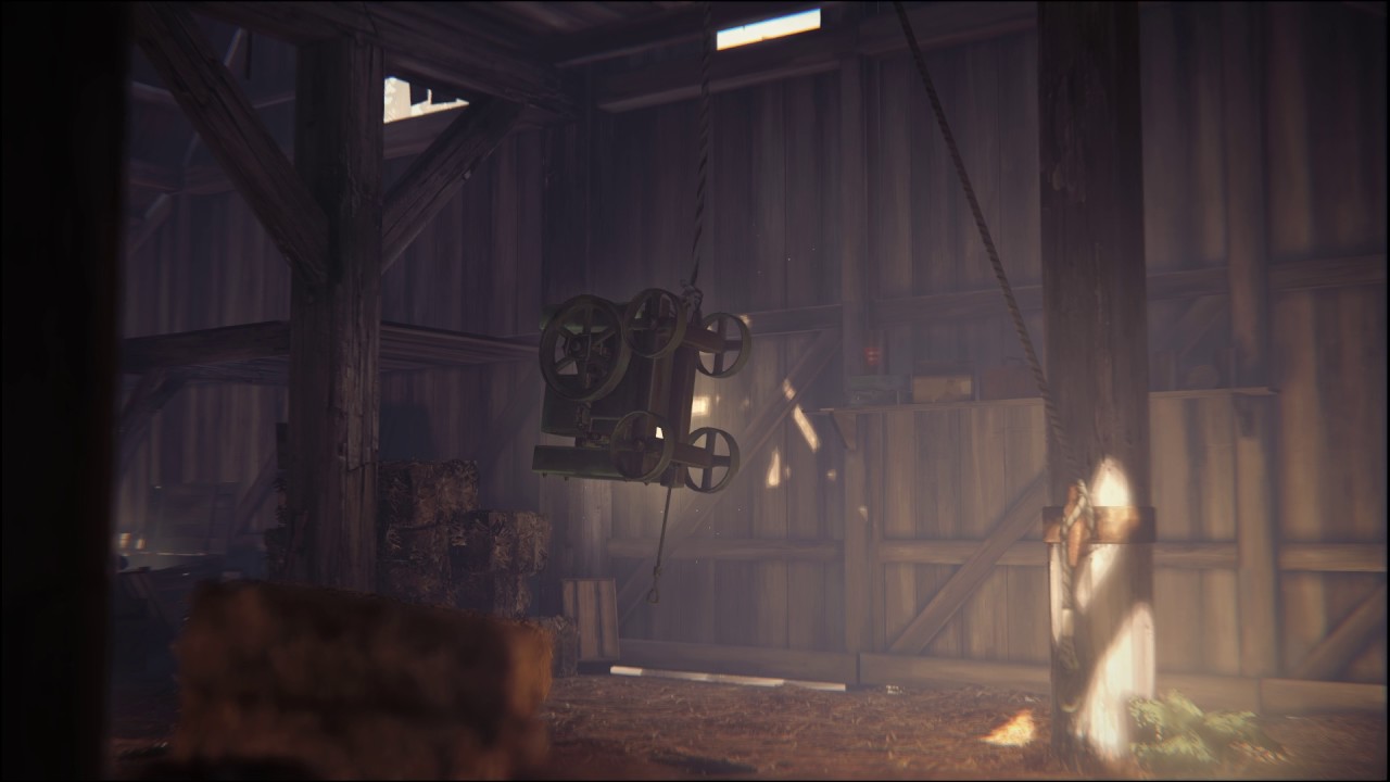 Life Is Strange Barn Bunker STRANGE BUG YouTube life-is-strange-barn-bunker-strange-bug-youtube