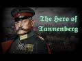 The hero of tannenberg  edit