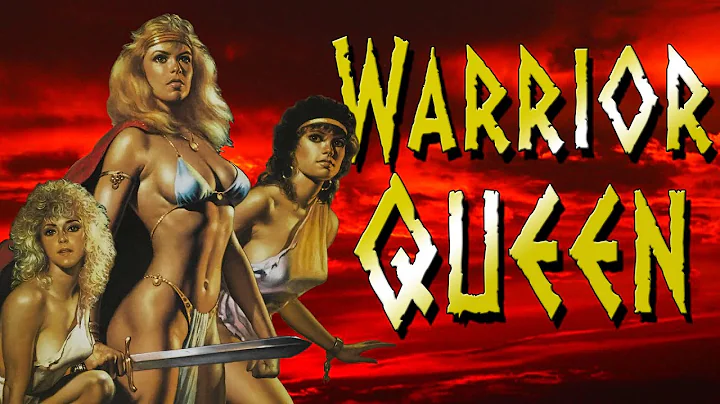Bad Movie Review: Warrior Queen (starring Sybil Da...