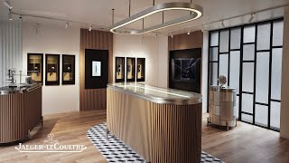 The Reverso Stories Sydney | Jaeger-LeCoultre