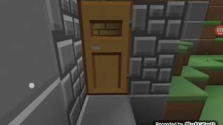 Minecraft PE Survival Series ep.extra1 What I Did Off Camera!!!