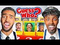 Beta squad guess the youtuber ft niko rematch