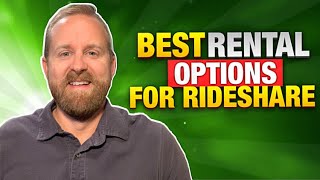 Uber Car Rental: Best Rideshare & Delivery Rental Car Options In 2021/2022