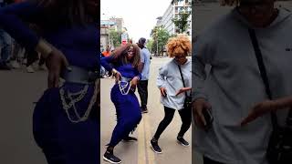 @officialzuchu #Nani #dancechallenge #newdancechallenge