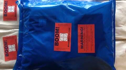 Boom Binarys - Military Grade Exploding Targets in Rogers, AR - (877) 568-6982