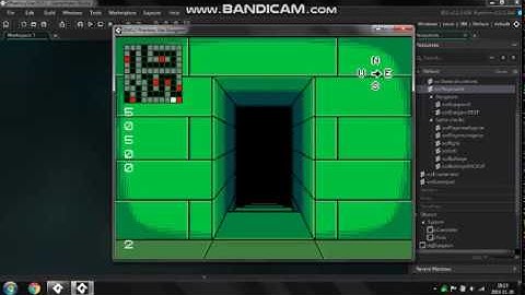 Gamemaker Studio 2 Dungeon Crawler PS