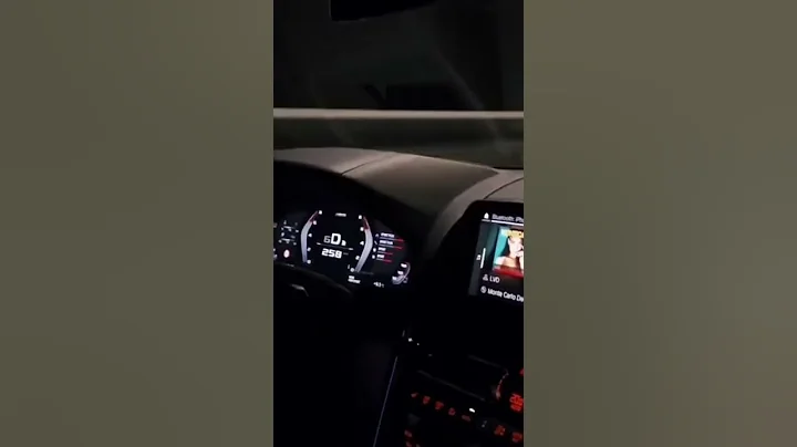 BMW IS ON A BEAST MODE #BWM #CARLOVER #DUBAI #LUXURYLIFE #SHORTS #VIRAL