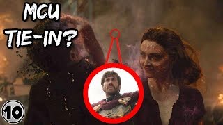 X-Men Dark Phoenix Ending Explained