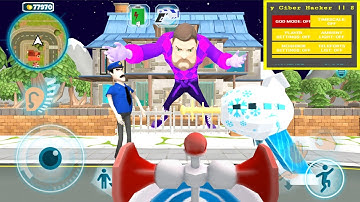 Dark Riddle Classic Mod ( MOD MENU APK 2021) Part 11