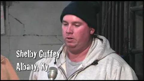 Managing Somatic Cell Count on Guffey Farm