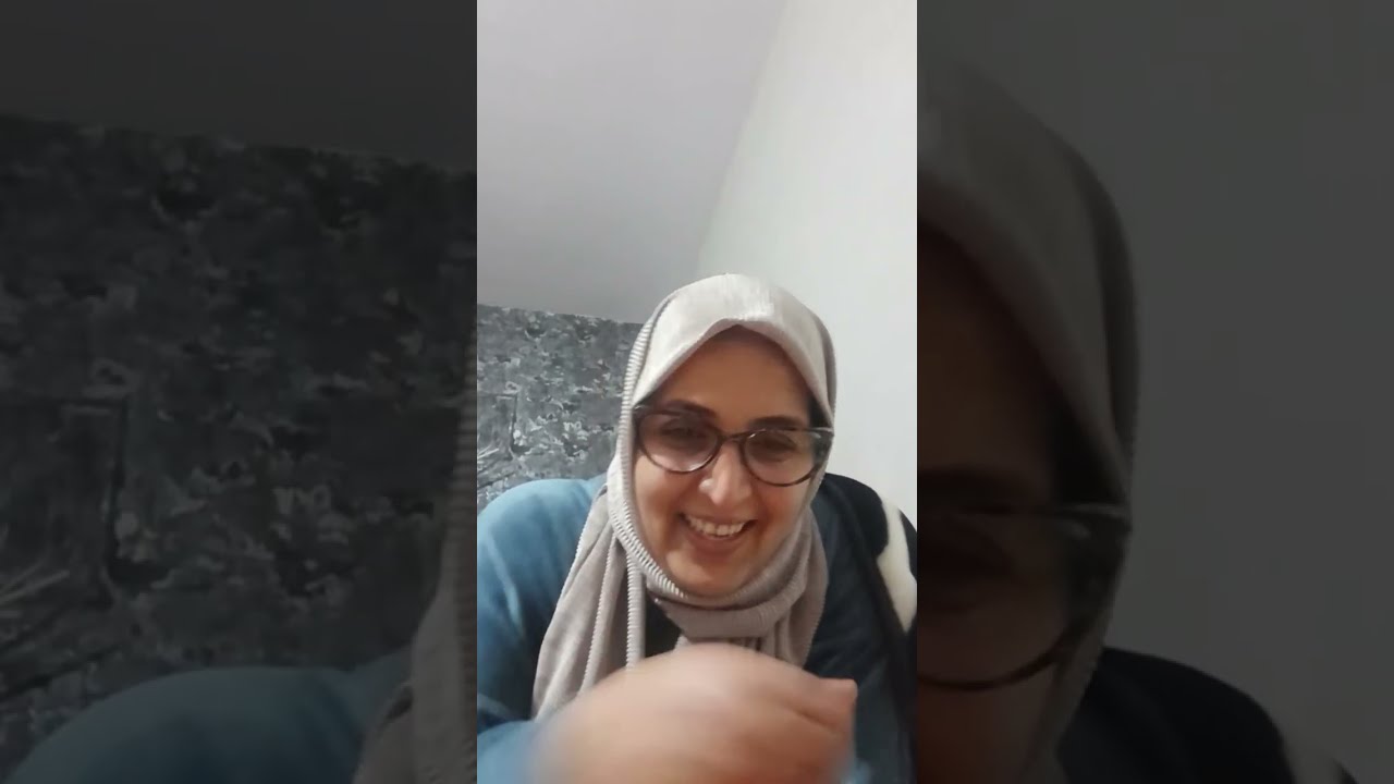 دردشة قبل السحور