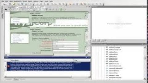 Automated Regression and Load Testing with QA Wizard Pro.flv